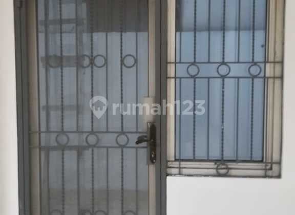 Dijual Ruko Taman Surya