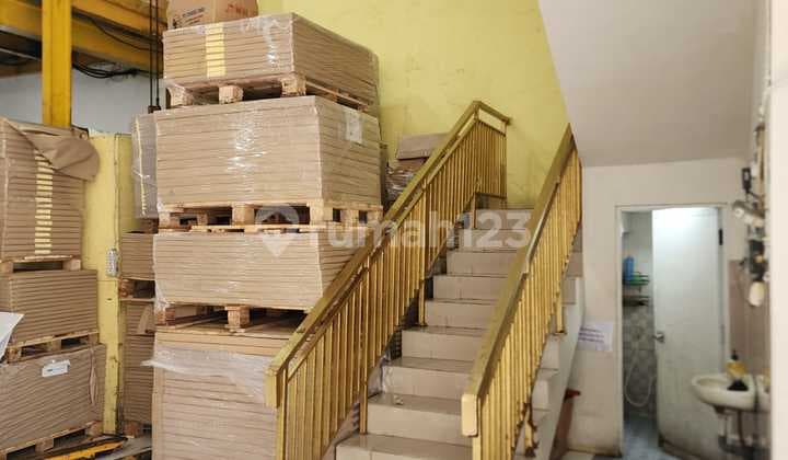 Quick Sale Bizzpark Warehouse Unit 2