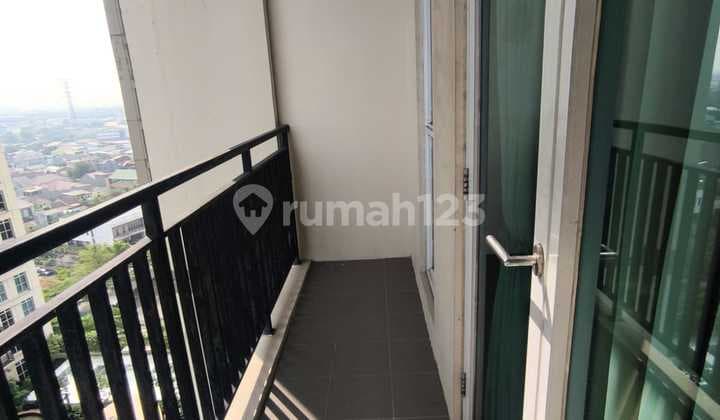 Dijual Apartement Puri Orchard 1br Bagus Siap Huni