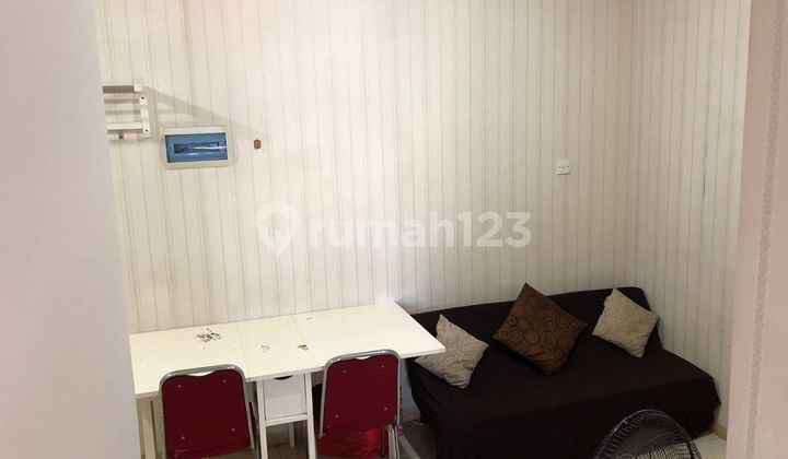 Apartemen City Resort Cengkareng 2 BR, Dekat Mall Taman Palem