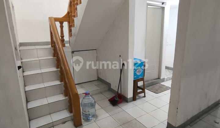 For Rent: Tanjung Duren House