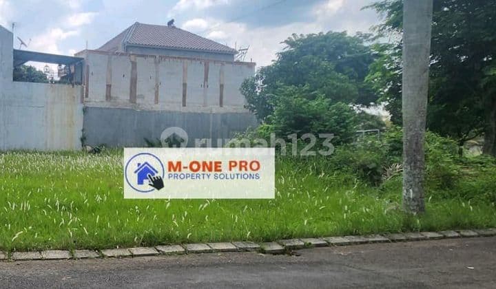 Affordable Plots for Sale in Citra Raya Tangerang