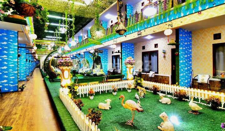 Dijual Cepat, Hotel Murah Di Daerah Bandung Kota