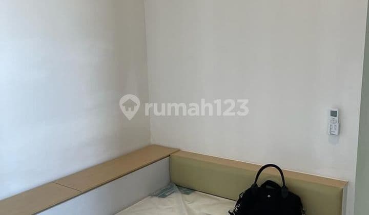 For Rent Studio Type Apartment Furnished