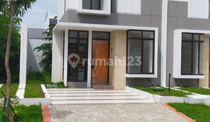 DIJUAL RUMAH SIAP HUNI DI CLUSTER ELIT DIJUAL RUMAH SIAP HUNI DI CLUSTER ELIT