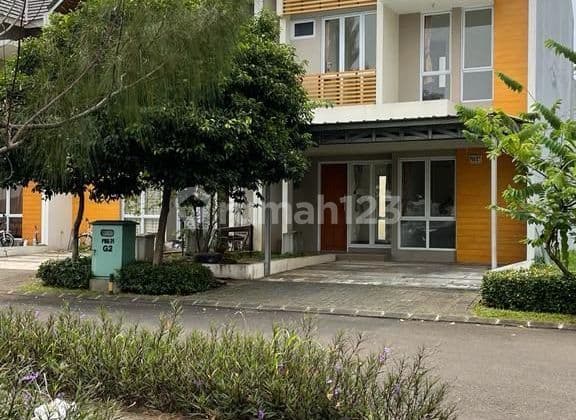 Dijual Rumah Siap Huni Di Citra Raya