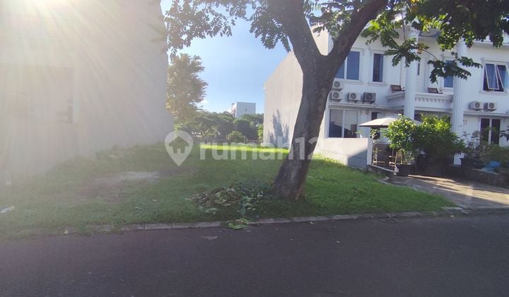 Dijual Kav. Dengan Luas 250 M² di citra raya Dijual Kav. Dengan Luas 250 M² di citra raya