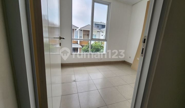 Dijual Rumah Siap Huni 2 LT Di Citra Raya