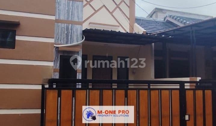 Dijual Rumah Siap Huni Di Citra Raya