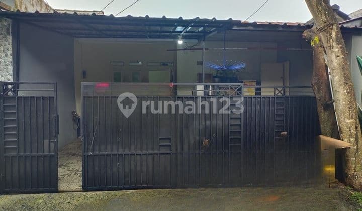 For Sale Newly Renovated Move-In Ready House In Citra Raya