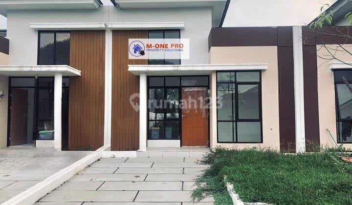 Disewakan Rumah Siap Huni Di Citra Raya