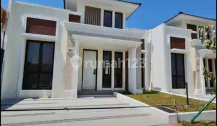 Dijual Cepat Rumah Siap Huni Di Citra Raya