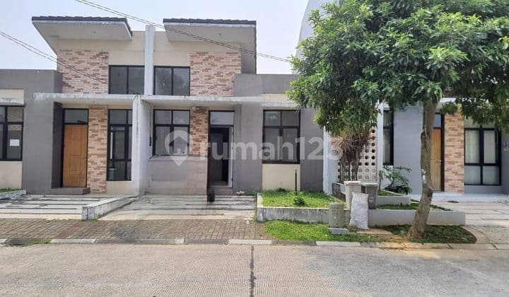 Dijual Rumah Siap Huni Di Citra Raya Tangerang
