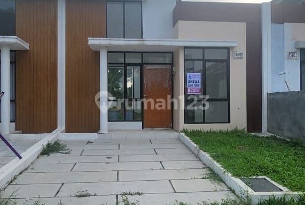 Disewakan Rumah Siap Huni Di Citra Raya