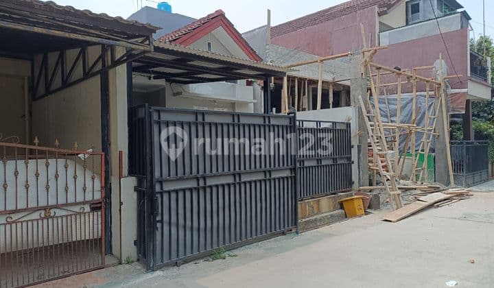 Disewakan Rumah Siap Huni Di Citra Raya Tangerang