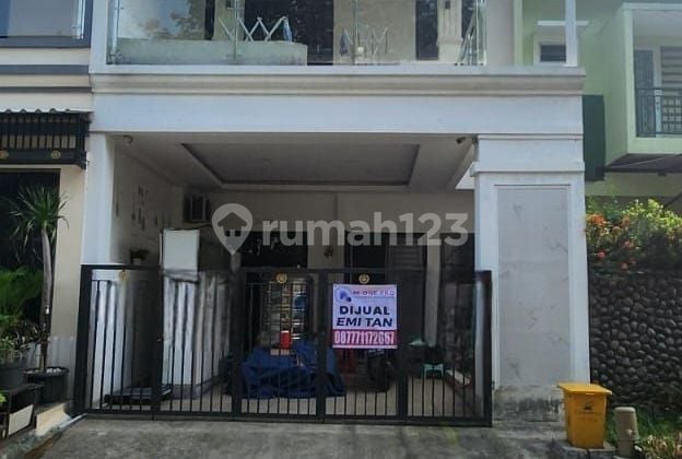 For Sale: 2-Story House Ready to Occupancy in Citra Raya