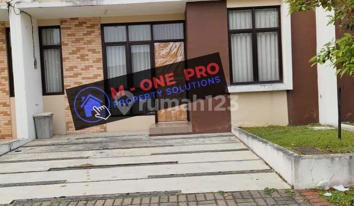 Dijual Rumah Siap Huni Di Citra Raya Tangerang