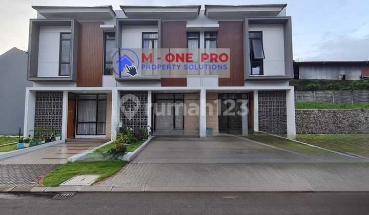 For Rent: Fully Furnished Move-In Ready House in Citra Raya Tangerang