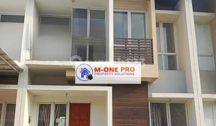 Dijual Cepat Rumah Siap Huni Di Citra Raya Tangerang