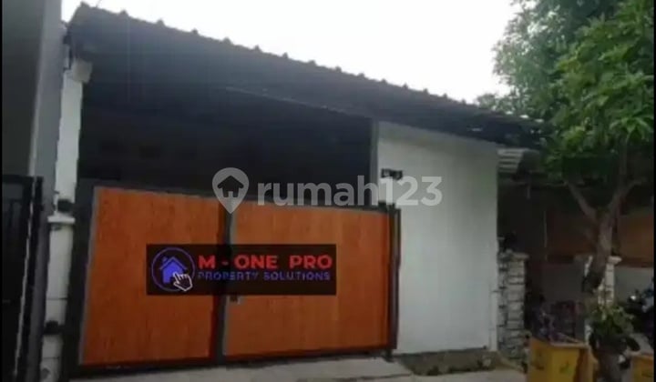 Dijual Rumah Siap Huni Full Renov Di Citra Raya Tangerang