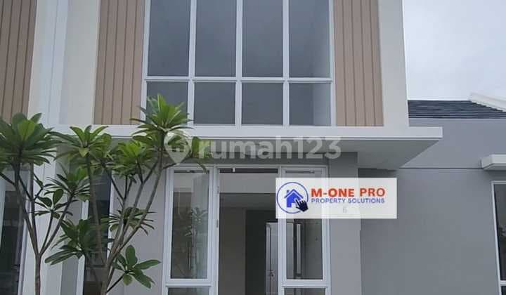 For Rent: Move-In Ready House in Tangerang