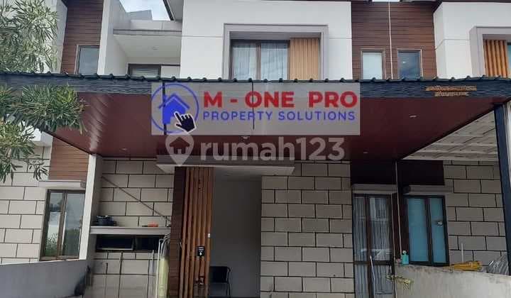 Dijual Rumah Siap Huni Di Citra Raya Tangerang