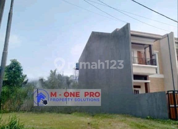 Dijual Kavling Harga Di Bawa Pasaran Di Citra Raya Tangerang