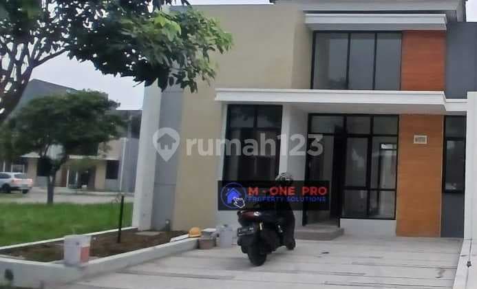 Disewakan Rumah Baru Siap Huni Di Citra Raya