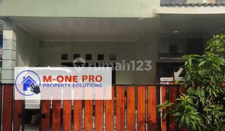 Dijual Rumah 2 Lt Di Citra Raya Tangerang