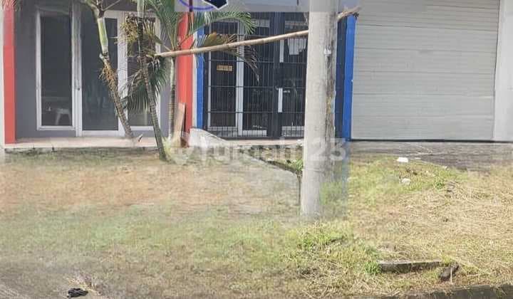 Disewakan Gudang Bizpoint Tigaraksa Tangerang