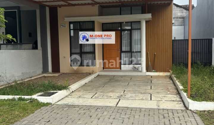 Disewakan Rumah Siap Huni Di Citra Raya Tangerang