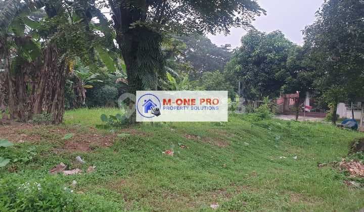 Dijual Kavling Daerah Citra Raya Tangerang