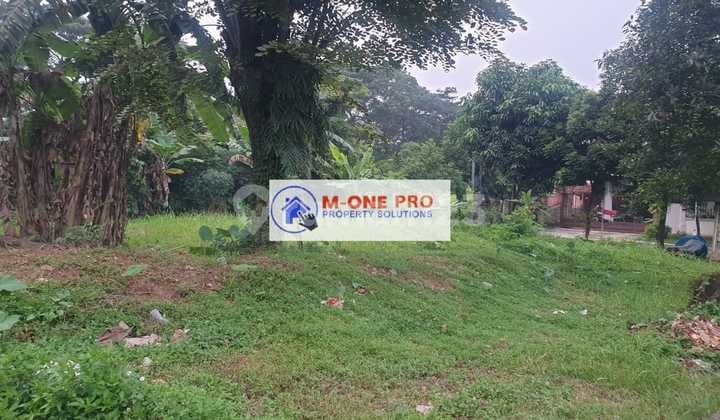 Dijual Kavling Daerah Citra Raya Tangerang