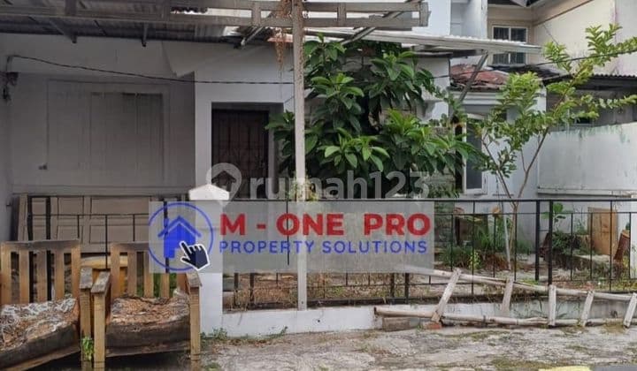 Dijual Murah Tanah 96 M² Di Citra Raya Tangerang