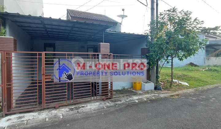 Disewakan Rumah Siap Huni Di Citra Raya Tangerang