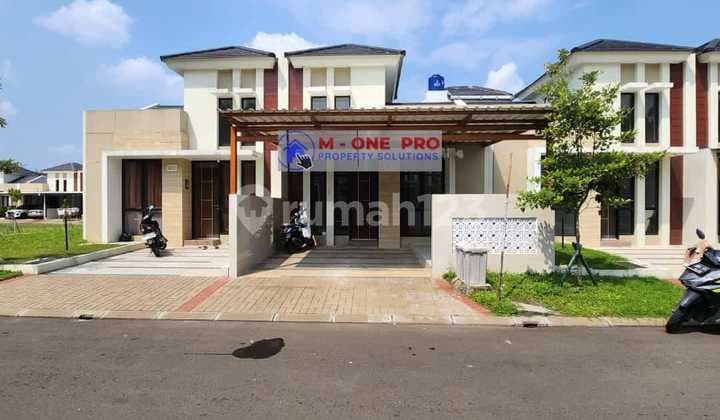Disewakan Rumah Siap Huni Di Citra Raya Tangerang