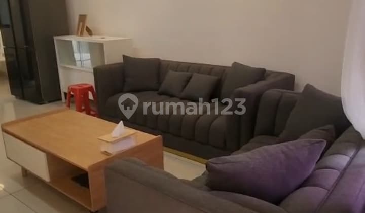 Disewakan Rumah Full Furnished di Citra Raya Tangerang