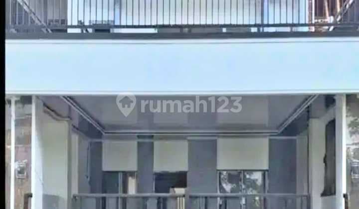 Dijual Rumah Minimalis Moderen Di Citra Raya Tangerang