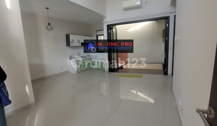 Disewakan Rumah Semi Furnished di Citra Raya Tangerang