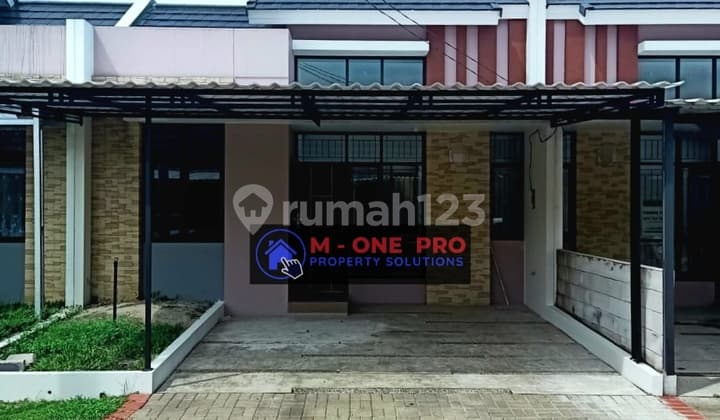 Dijual Rugi Rumah Siap Huni Di Citra Raya