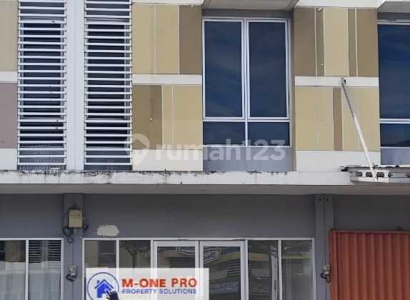 Disewakan Ruko Siap Pakai Di Citra Raya Tangerang