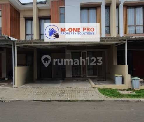 Dijual Cepat Murah Rumah Siap Huni di Cluster Premium.