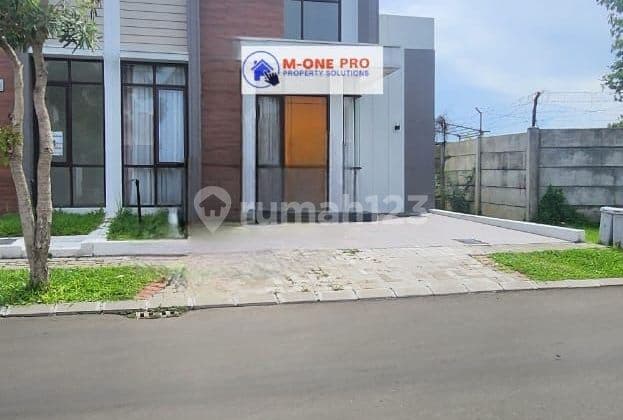 Dijual Rumah Minimalis Siap Huni Full Furnished Di Citra Raya