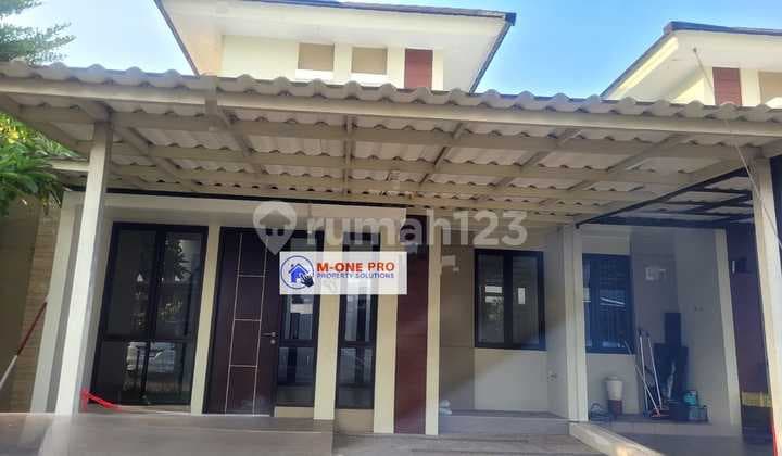 Disewakan Rumah Siap Huni Di Citra Raya Tangerang