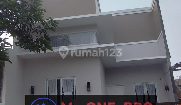 Dijual Rumah Siap Huni Baru Renov Di Citra Raya