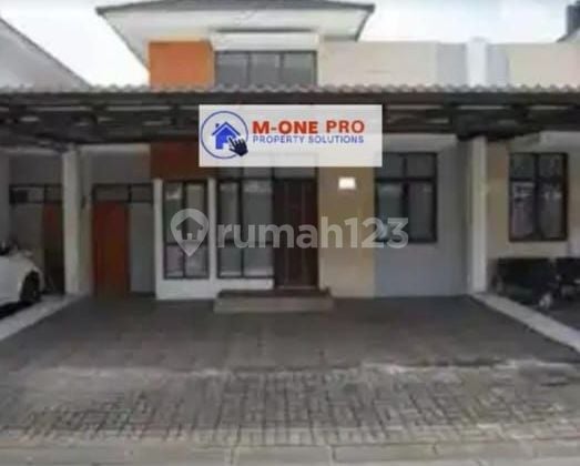 Dijual Rumah Siap Huni Full Renovasi Di Citra Raya