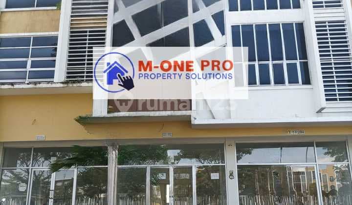 Dijual Murah Ruko Di Citra Raya Tangerang