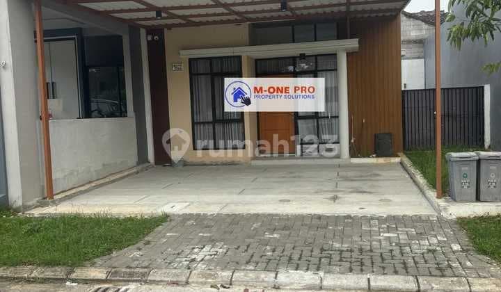 Dijual Murah Rumah Siap Huni di Citra Raya Tangerang