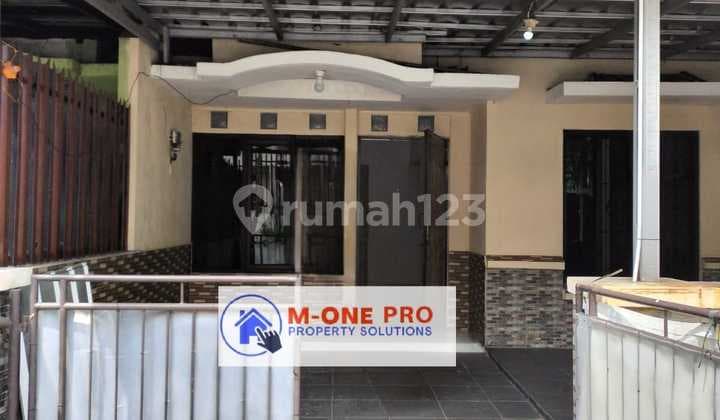 Disewakan Rumah Siap Huni Di Citra Raya Tangerang