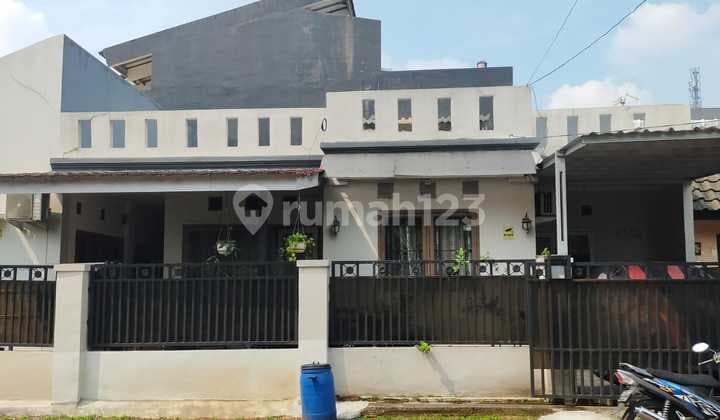 Gdc Cluster Melati 2, Depok